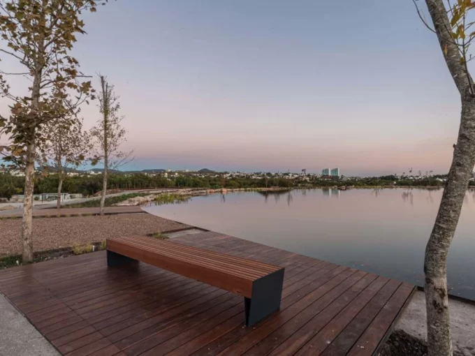 Terreno 350 m2