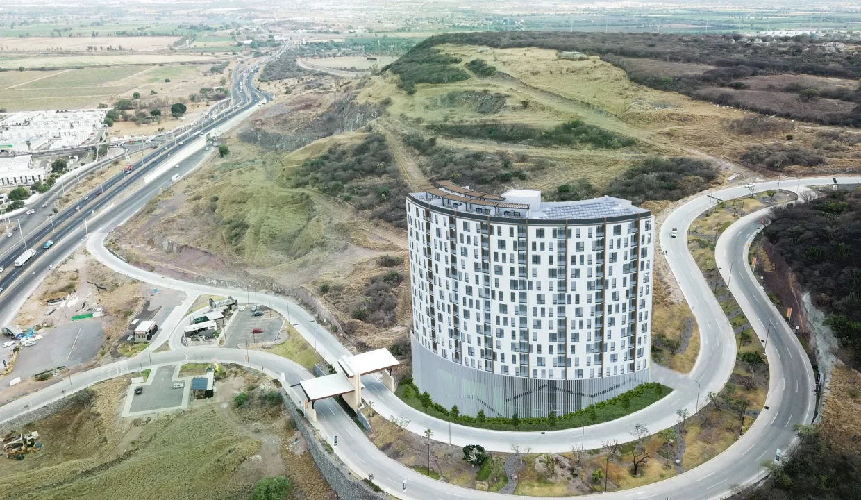 MESETA TOWER2
