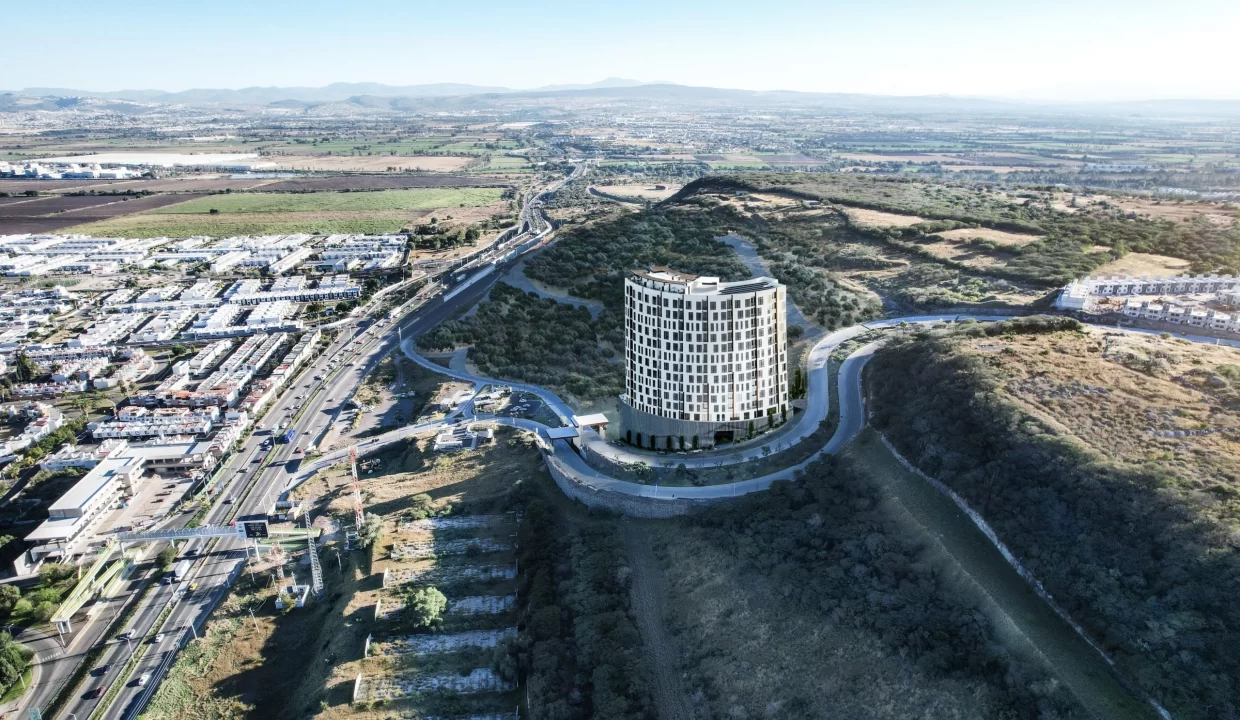MESETA TOWER4
