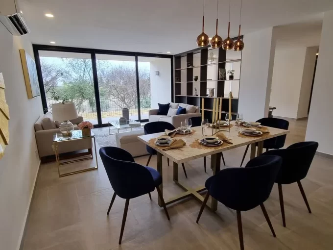 Departamento Modelo B