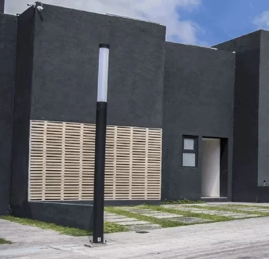 Casa Modelo 2