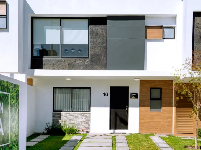 Modelo Zafiro